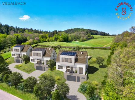 Prodej - pozemek pro bydlení, 10 911 m² obrázek