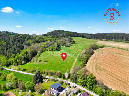 dji-0502-b.jpeg | Prodej - pozemek pro bydlení, 10 911 m²
