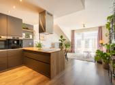 Prodej bytu, 3+kk, 86 m²