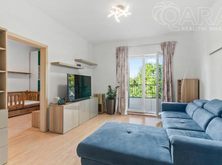 Pronájem bytu, 3+kk, 104 m² obrázek