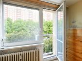 Pronájem bytu, 2+kk, 43 m²