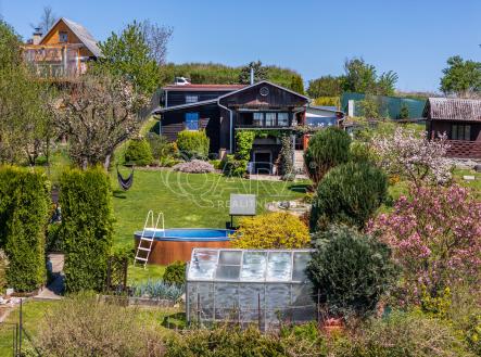Prodej - chata/rekreační objekt, 52 m² obrázek