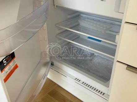 img-2508.jpeg | Pronájem bytu, 2+kk, 38 m²