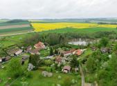 Prodej - pozemek pro bydlení, 890 m²