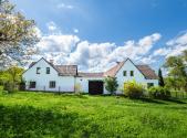 Prodej - zemědělský objekt, 4 285 m²
