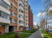 Pronájem bytu, 2+kk, 40 m²