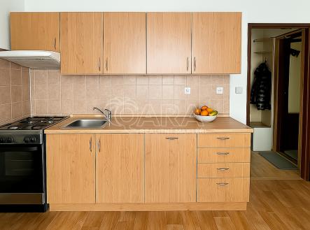 Pronájem bytu, 2+kk, 40 m² obrázek
