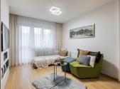 Pronájem bytu, 3+1, 73 m²