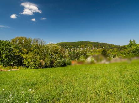 fotografie | Prodej - pozemek pro bydlení, 868 m²