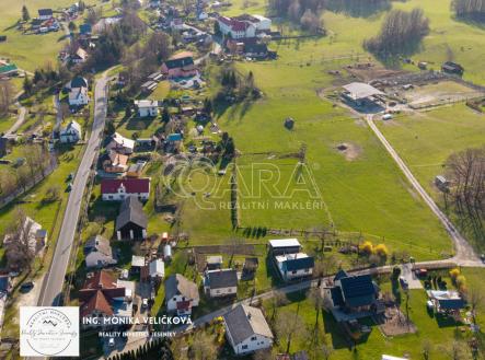 371.png | Prodej - pozemek pro bydlení, 2 400 m²
