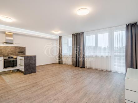 Pronájem bytu, 4+kk, 86 m² obrázek