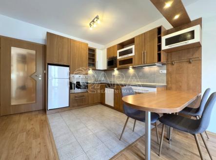 img-4160.jpeg | Pronájem bytu, 2+kk, 62 m²
