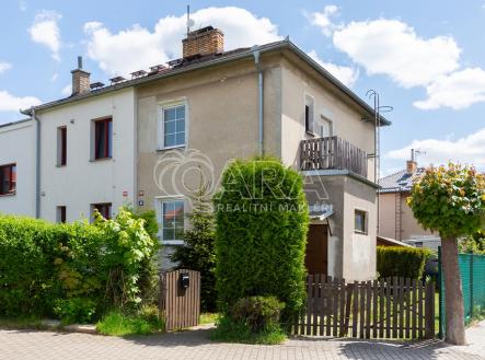 Prodej - dům/vila, 68 m² obrázek