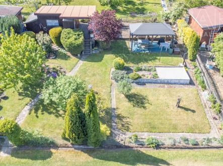 Prodej - pozemek, zahrada, 397 m² obrázek