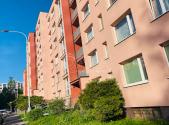 Pronájem bytu, 3+1, 89 m²