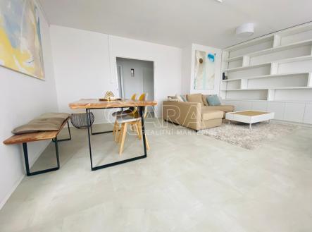 img-3577-2.jpg | Pronájem bytu, 3+1, 89 m²