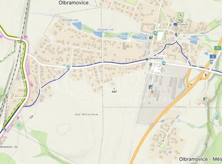 mapa.jpg | Prodej - pozemek pro bydlení, 42 641 m²