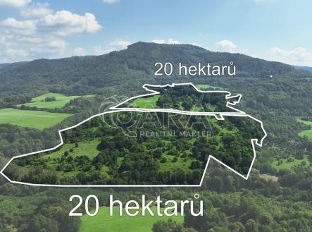 pozemek-4.jpg | Prodej - pozemek, trvalý travní porost, 399 465 m²