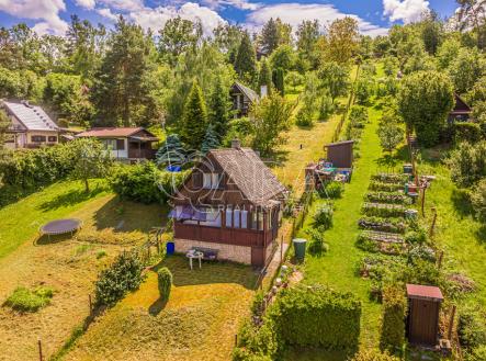 foto-chata-racice-001.jpg | Prodej - chata/rekreační objekt, 56 m²