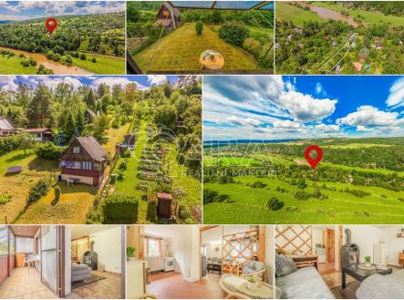 foto-chata-racice-002.jpg | Prodej - chata/rekreační objekt, 56 m²