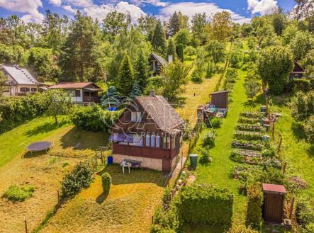 Prodej - chata/rekreační objekt, 56 m² obrázek