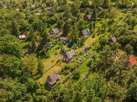 fotografie | Prodej - chata/rekreační objekt, 56 m²