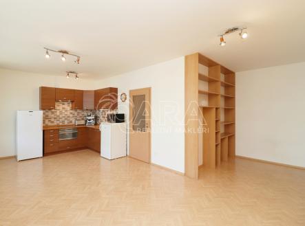 img-3235.jpg | Pronájem bytu, 1+kk, 42 m²
