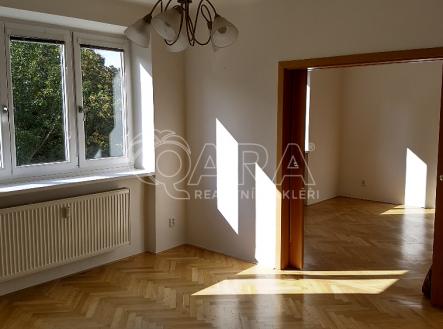 Pronájem bytu, 3+1, 82 m² obrázek