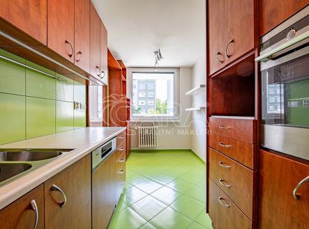 Pronájem bytu, 3+1, 70 m² obrázek