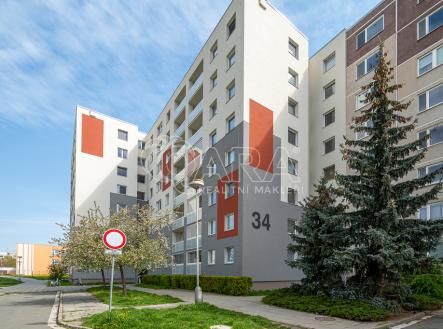hf-38.jpg | Pronájem bytu, 3+1, 70 m²