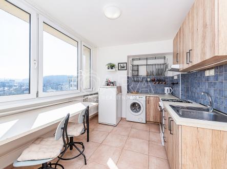 850-0903.jpg | Prodej bytu, 1+1, 27 m²