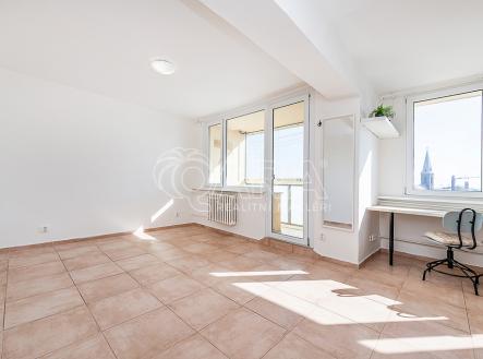850-0896.jpg | Prodej bytu, 1+1, 27 m²