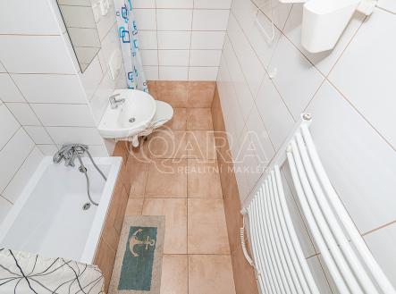 850-0894.jpg | Prodej bytu, 1+1, 27 m²