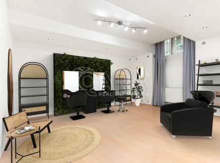 studiobarak-2.jpg | Prodej - obchodní prostor, 35 m²