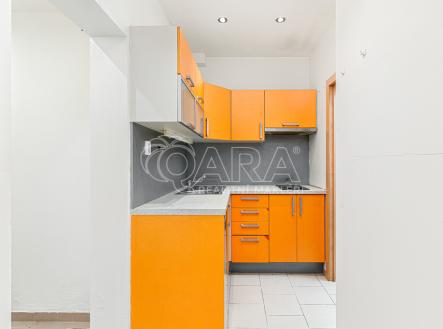 www.viklefova8.cz | Prodej - obchodní prostor, 35 m²