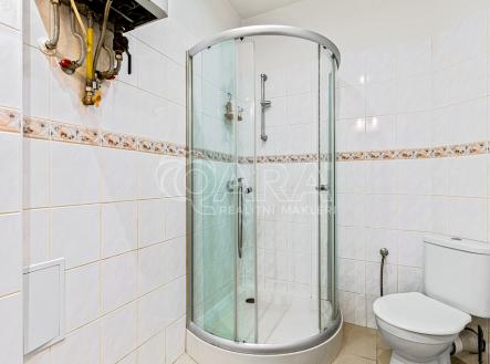www.viklefova8.cz | Prodej - obchodní prostor, 35 m²