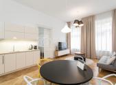 Pronájem bytu, 2+kk, 55 m²