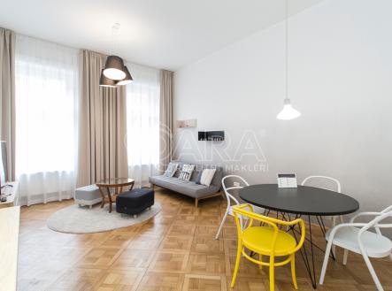 75.jpg | Pronájem bytu, 2+kk, 55 m²