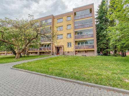 2.jpg | Prodej bytu, 1+1, 38 m²