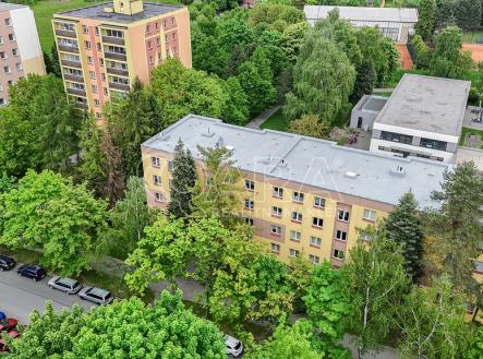 3.jpg | Prodej bytu, 1+1, 38 m²