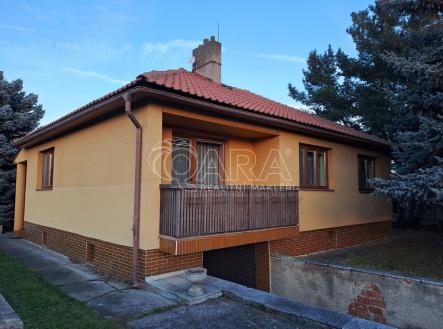 Pronájem - dům/vila, 102 m² obrázek