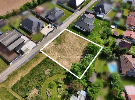 dji-20250503105348-0127-d2.jpg | Prodej - pozemek pro bydlení, 795 m²