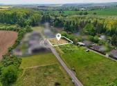 Prodej - pozemek pro bydlení, 795 m²