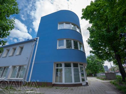 2.jpg | Pronájem - kanceláře, 240 m²