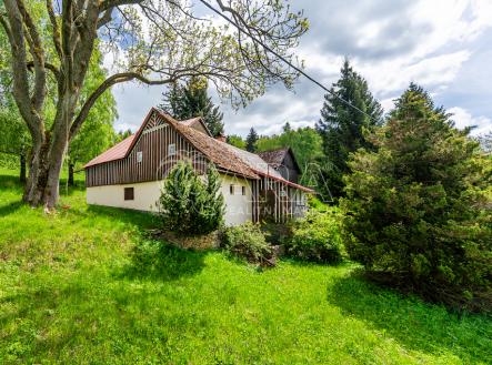 Prodej - dům/vila, 220 m² obrázek