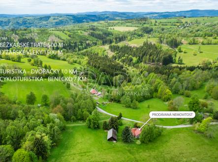Prodej - dům/vila, 220 m² obrázek