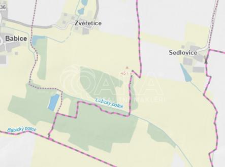 babice-u-netolic-poz.120-2.jpg | Prodej - pozemek, zemědělská půda, 37 711 m²