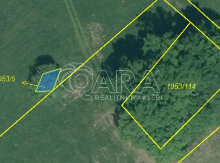 babice-u-netolic-poz.1053-5.jpg | Prodej - pozemek, zemědělská půda, 37 711 m²