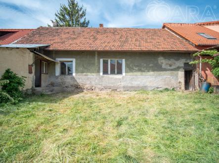 Prodej - zemědělský objekt, 639 m² obrázek