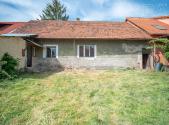 Prodej - zemědělský objekt, 639 m²